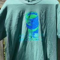 Image 1 of MAZE BOOK - MEDS TEE