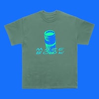 Image 2 of MAZE BOOK - MEDS TEE