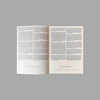 Image 2 of [HANDSHAKE™] NOTAS SOBRE LA EDICIÓN SOSTENIBLE (RECREO ART BOOKS™)