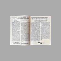 Image 4 of [HANDSHAKE™] NOTAS SOBRE LA EDICIÓN SOSTENIBLE (RECREO ART BOOKS™)