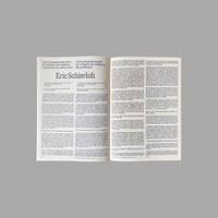 Image 5 of [HANDSHAKE™] NOTAS SOBRE LA EDICIÓN SOSTENIBLE (RECREO ART BOOKS™)