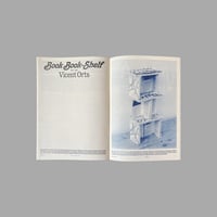 Image 6 of [HANDSHAKE™] NOTAS SOBRE LA EDICIÓN SOSTENIBLE (RECREO ART BOOKS™)