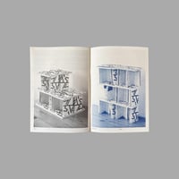 Image 7 of [HANDSHAKE™] NOTAS SOBRE LA EDICIÓN SOSTENIBLE (RECREO ART BOOKS™)