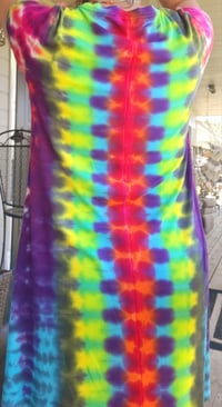 Image 3 of Size Large - DNA of Love Dress