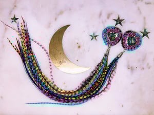 Image of Rainbow Dusters 