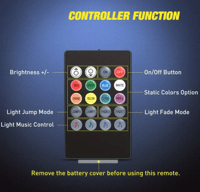 Image 6 of NiLight LED Strips