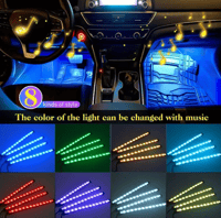 Image 2 of NiLight LED Strips