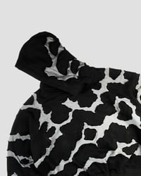 Image 4 of 1 OF 1 WAVY HOODIE SIZE M
