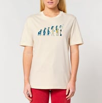 Image 1 of EVOLUTION