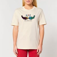 Image 1 of COMO LA TRUCHA AL TRUCHO