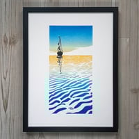 Image 1 of Low tide
