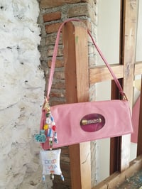 Image 4 of CHARM KEYHOLDER BIJOU-DOUDOU DOLCE VITA