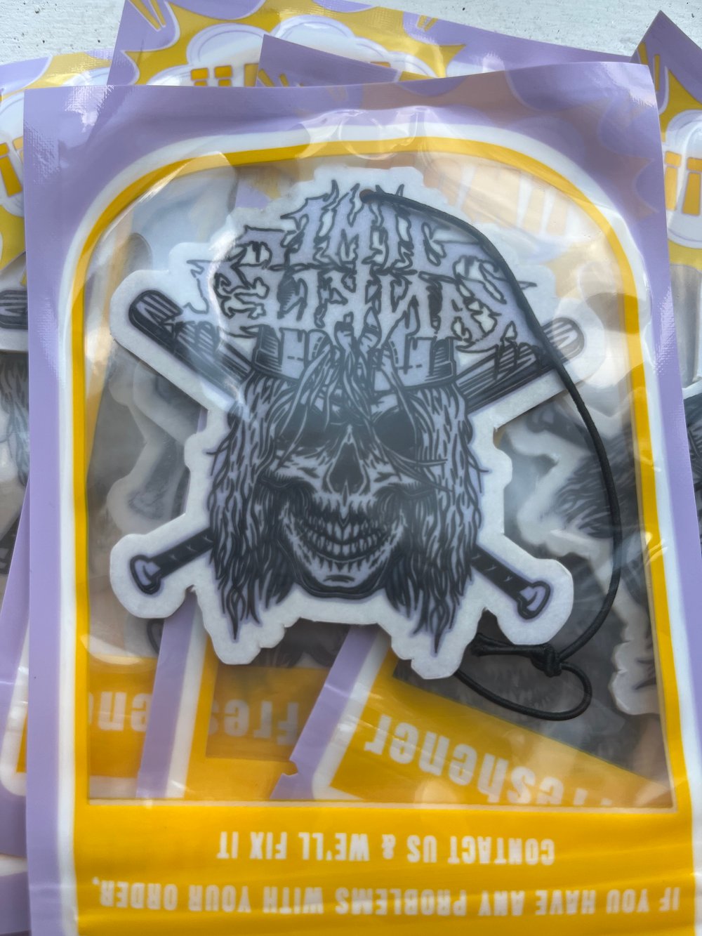 Air Fresheners 