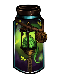 Image 1 of  Lantern of Eternal Slumber