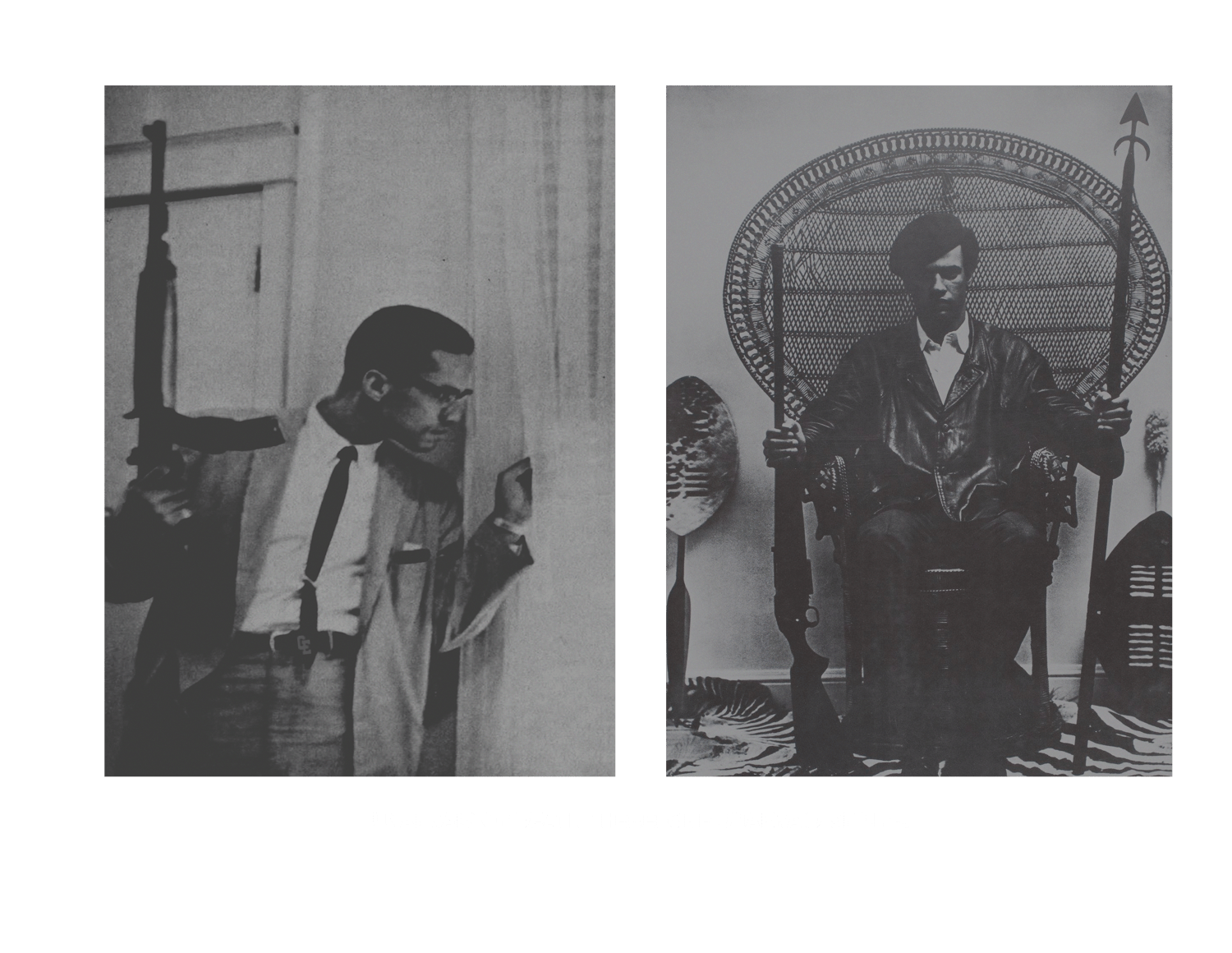 Image of GLORYERA® UNAFRAID TEE (WHITE)