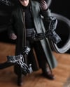 DEFINITIVE NWH DOC OCK CLAW PAINTED SET (SET B)