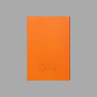 Image 2 of [HANDSHAKE™] TORRE NARANJA (LUCE™)