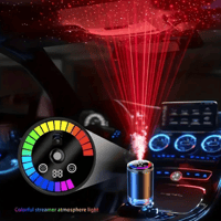 Image 1 of Vehicle Aromatherapy Diffusor