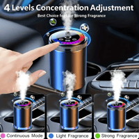 Image 2 of Vehicle Aromatherapy Diffusor