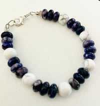 Image 1 of Astral Drift Bracelet