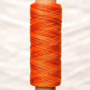 Image of Pearl Cotton Size 12 - Yellows/Oranges - Weeks Dye Works