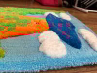 Image 3 of I want to believe wall hanger 