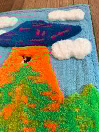 Image 4 of I want to believe wall hanger 