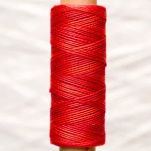 Image of Pearl Cotton Size 12 - Pinks - Weeks Dye Works
