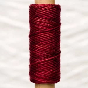 Image of Pearl Cotton Size 12 - Pinks - Weeks Dye Works
