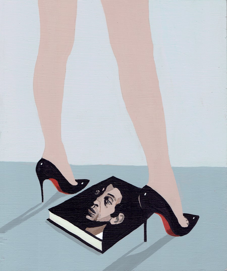 Image of TUESDAY AT THE SEVENTH ARRONDISSEMENT