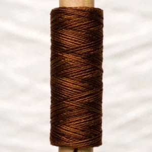 Image of Pearl Cotton Size 12 - Yellows/Oranges - Weeks Dye Works