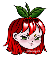 Image 5 of TEA SET (4 stickers)
