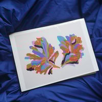 Sea Fauna Print