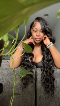 Image 2 of 13x6 Frontal Wig