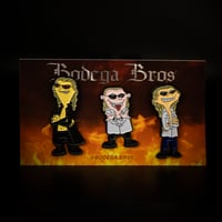 Image 1 of Brood EXTRAS