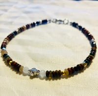 Image 2 of Shoreline Stillness Anklet