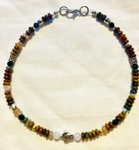 Image 3 of Shoreline Stillness Anklet