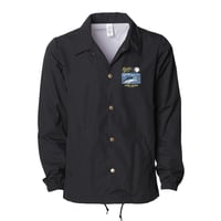 Image 1 of Night Bite Jacket