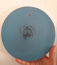 Image 2 of "Forms" 1/1 Butterfly wood piece