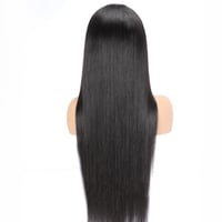 Image 3 of 13x6 Frontal Wig