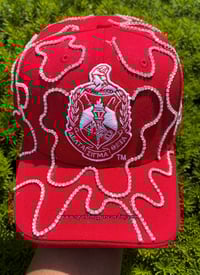 Image 1 of Sparkling DST CAP