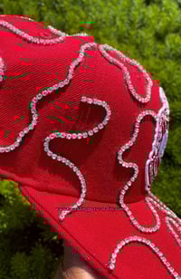 Image 2 of Sparkling DST CAP