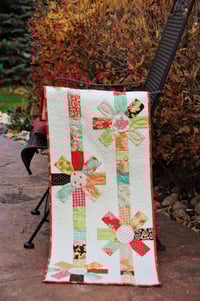 Image 3 of Petals on a String PDF Pattern