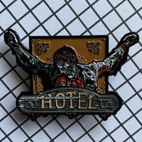 Image 2 of Seven Doors Hotel 