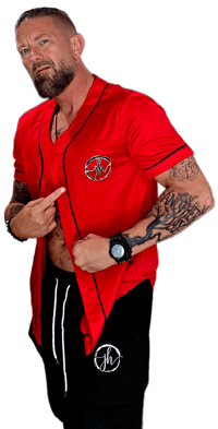 Image 8 of JH Brand Baseball Jersey