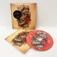 Rebel Heart Gypsy Soul "Special Edition" EP