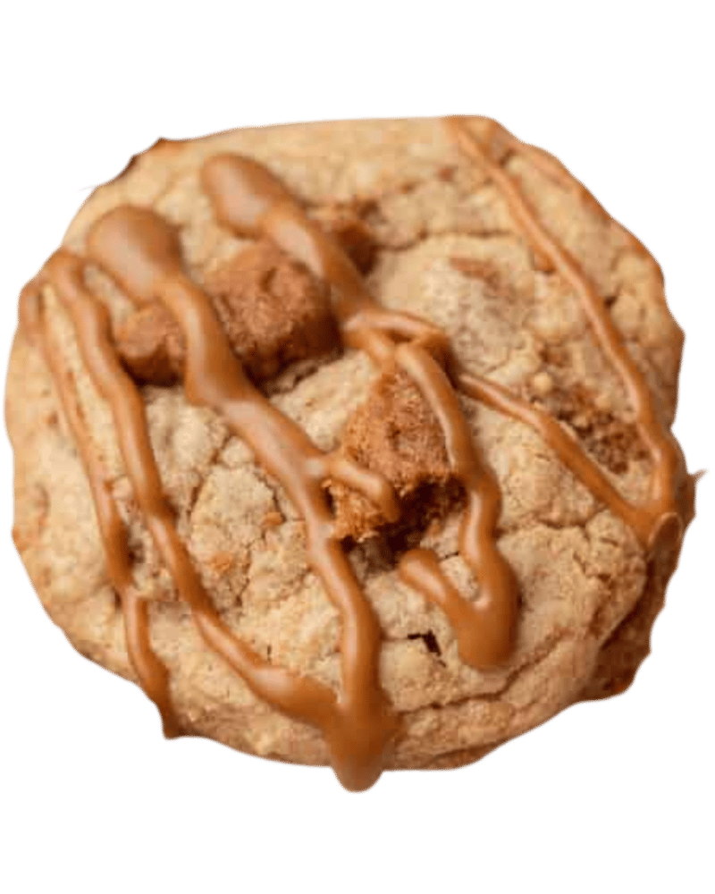 Image of Biscoff Cookie