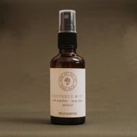 Image 1 of GROUNDED Room + Body Mist