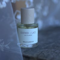 Image 1 of LEATHER + LACE Eau De Parfum