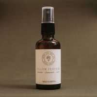 Image 1 of PILLOW PERFUME Mist 50ml